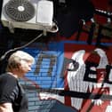 There are fears in the West that Russia could use Serbia to destabilise the Balkans