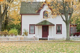 Home of the Year is looking for homes to feature in its upcoming series and it’s all about what makes your home special