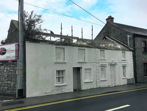Under the Vacant Property Refurbishment Grant, you can receive a payment of up to €70,000 to return a vacant or derelict house to use.
