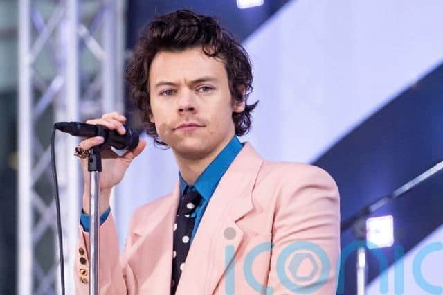 Quarterly sales rose 2% to 2.31 trillion yen on the back of strong demand in Sony’s music operations, including for Harry Styles’ Harry’s House and Doja Cat’s Planet Her.