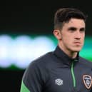 Jack Ross is excited about the possibility of finally getting a chance to work with Jamie McGrath after he confirmed that Dundee United are closing in on a loan deal for the Republic of Ireland player