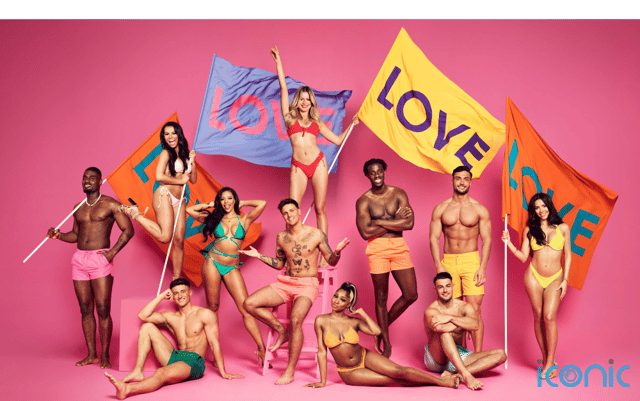The domestic abuse charity revealed it is being tagged in ‘a stream of Twitter posts’ by concerned viewers of the show