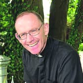 Bishop Fintan Monahan says Christmas is a time to look out for each other.