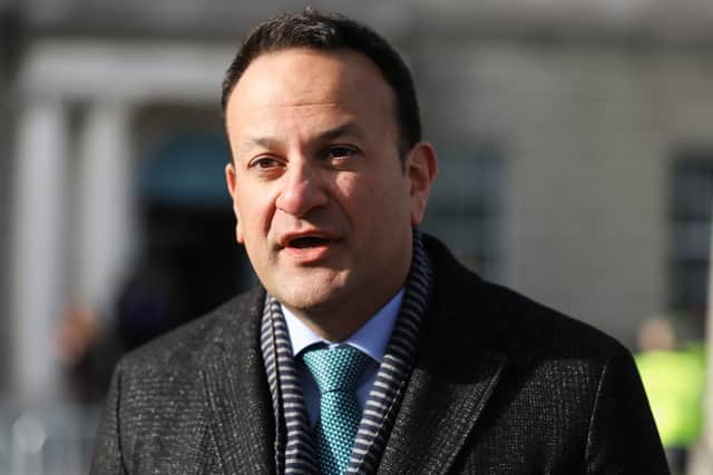 He said: “I will be very clear with anyone I speak to that it harms our culture, it harms our identity, it harms our political position when you engage in activities that draw attention away from the positive aspects of our culture.