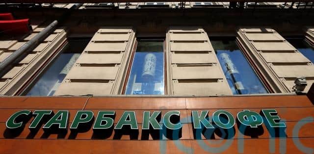 Big UK firms have also left Russia in their droves, including Marks & Spencer and BP, while the UK Government has joined counterparts worldwide in unleashing a raft of damaging economic sanctions on President Vladimir Putin’s regime.