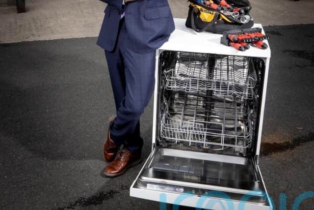 Some 127,000 fridges and 205,000 TVs and monitors were recovered, as well as more than 2.3 million lightbulbs in a total takeback of 38,464 tonnes – 57% of the average goods sold over a three-year period.