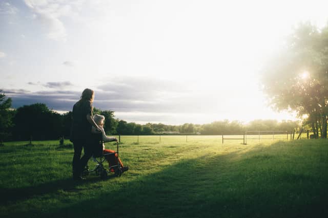 With the rising cost of living hitting family carers disproportionately harder, the charity is seeing unprecedented numbers seeking help