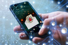 Gardaí take down virus 'spreading aggressively' on smartphones in Ireland