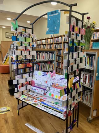 New art project highlighting Longford’s wonderful county spirit to be launched in Edgeworthstown library today