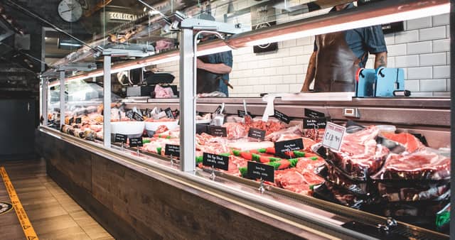 The IFA campaign is looking for the price paid for pigs to reach €2/kg by June 1