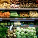 In comparison with control diets, vegan diets reduced body weight on average by about 4.1kg, the study found