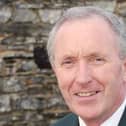 The late Aidan Marsden.