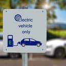Sales of new electric cars double despite overall market decline