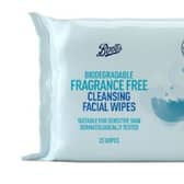 Wiped Out! Major pharmacy is banning all plastic-based wet wipes