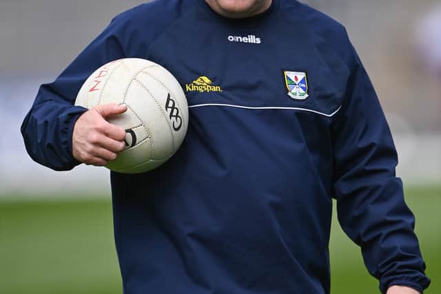 Buoyed by a pep talk from captain Conor Sweeney on the pitch before the game resumed, Tipp were quick off the mark at the beginning of the new half, despite facing the breeze. They regained the lead by the 39th minute, thanks to Sweeney's rising shot that cleared the crossbar and Mikey O'Shea's point set up by Bill Maher's incisive run.