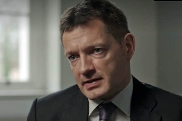 In recent days, Brian has had contact with a half-sister for the first time, they plan to meet next week.