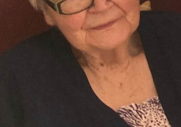 Bridget (Bridie) Flood, Phibsboro, Dublin / Granard, Longford