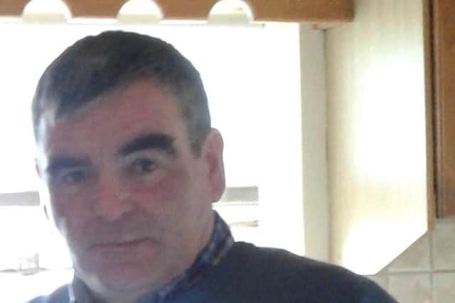 Michael Heslin, Druminbawn, Carrigallen, Co Leitrim