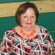 Marie Kelly (née Whitney), Thornwood, New York and late of Bracklin, Edgeworthstown, Longford