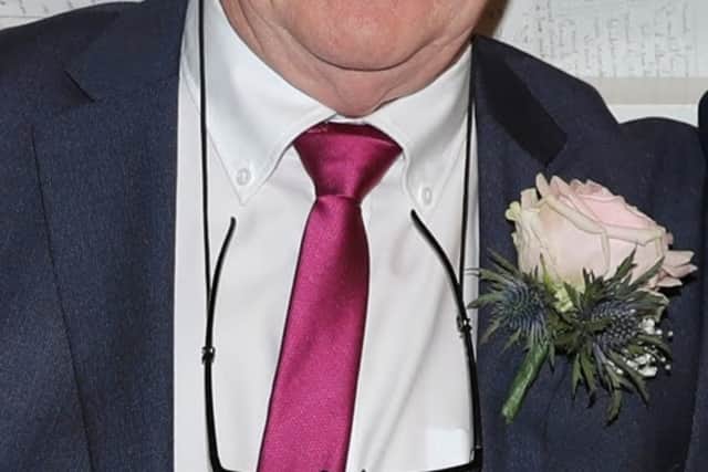 Thomas Doonan, Carrigallen, Co Leitrim