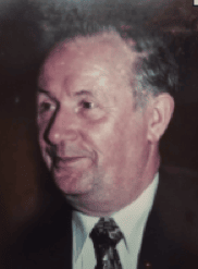Michael (Mick) Duffy, West End, Bundoran, Donegal / Strokestown, Co Roscommon