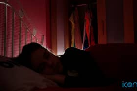 Researchers suggest parents and doctors should not assume sleep issues will go away with age
