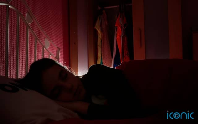 Researchers suggest parents and doctors should not assume sleep issues will go away with age