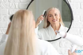 Hairdressers share the do’s and don’ts of ageing hair