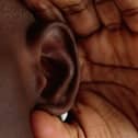 Tinnitus is the perception of noises in the ear