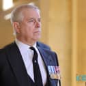 The Duke of York  has denied all the allegations made against him