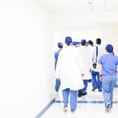 Public healthcare workers who worked on the frontline during the pandemic are to receive a once off €1,000 tax free payment