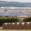 The Ploughing Championships will return to the familiar venue of Ratheniska, County Laois on September 20, 21, and 22. 