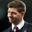 The former Liverpool captain makes his managerial bow in the FA Cup after twice winning it as a player at Anfield