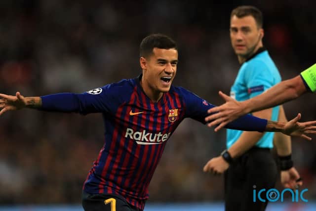 Philippe Coutinho is unlikely to be involved following his loan move from Barcelona, but England pair Ollie Watkins and Tyrone Mings are available again and former United captain Ashley Young could feature after breaking his toe.