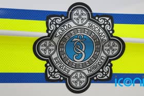 Man in his 20s dies in two-car collision this morning