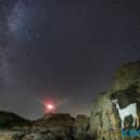 The Milky Way has steadily grown over billions of years by consuming or ‘eating’ smaller stellar systems