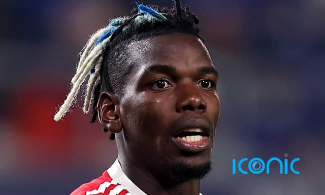 Man Utd midfielder Paul Pogba not expected to return for weeks due to injury