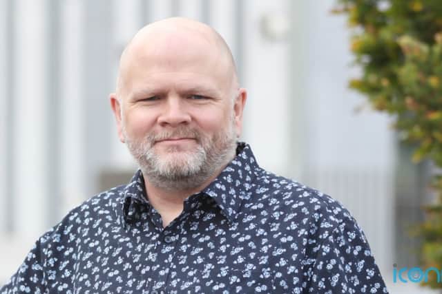 “Since being a caller, I know how important it is to answer that phone when it rings,” Mr Keelan said.
