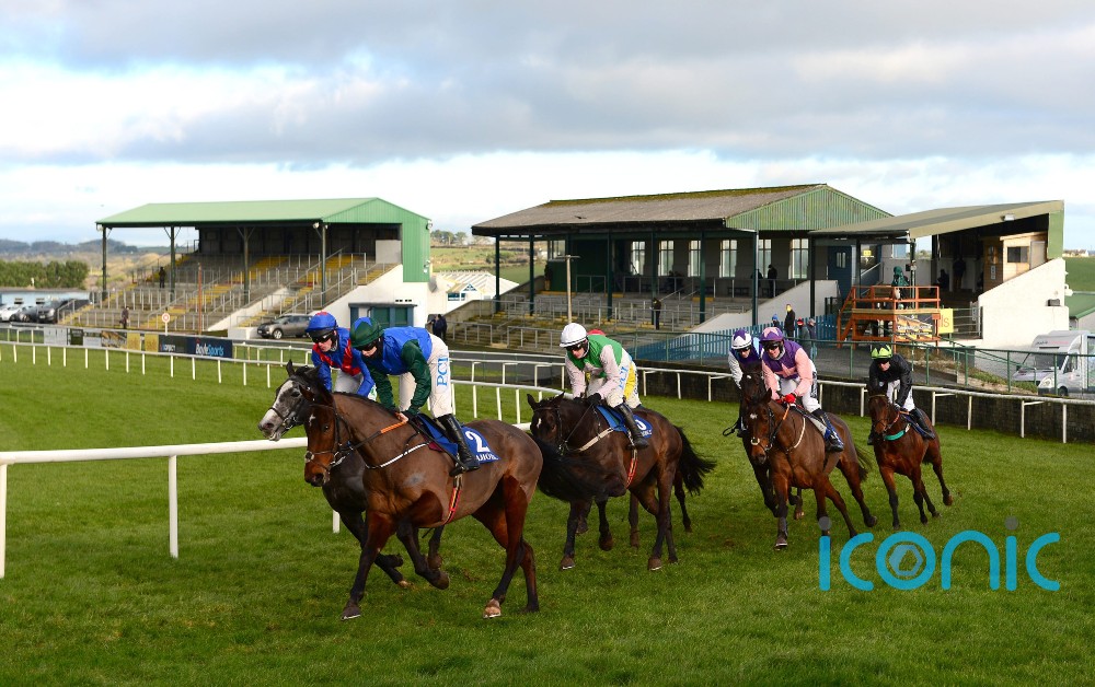Storm Barra forces postponement of Tuesday's card at Tramore
