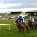 Storm Barra forces postponement of Tuesday's card at Tramore