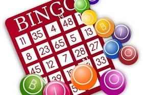 Burt's Big Bingo back by popular demand