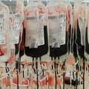 Warning issued to Irish hospitals as national blood supply to run out in 3 days