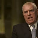 Metropolitan Police to take 'no further action' into alleged sex crimes of Prince Andrew