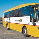 Cllr Skelly described in August how close to a dozen children were left without school transport, with no additional bus funding approved and concerns were raised 