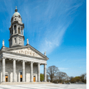 St Mel's Cathedral, Longford: ‘Demands on ageing priests’ prompt end of weekend Mass at two Longford churches