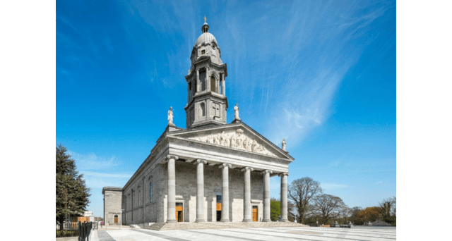 St Mel's Cathedral, Longford: ‘Demands on ageing priests’ prompt end of weekend Mass at two Longford churches