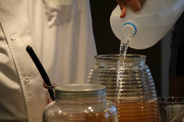 On the kombucha craze? New alert issued over 'alcohol content' problem