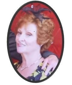 Eileen Dolan (née O'Connor), Druids Glen, White Linen Woods, Longford Town, Longford / Keash, Sligo