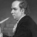 Oliver Goldsmith