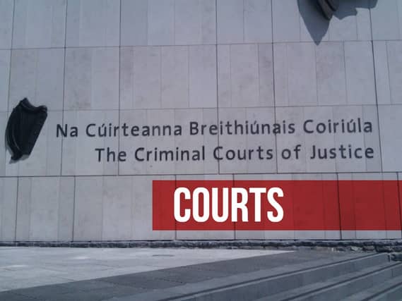 Man living in Longford jailed for 15 years for attempted murder of gangland criminal